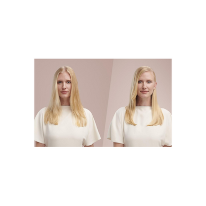 Dyson Airwrap Complete Long – Special Edition (Nickel/Copper) for Straight and Wavy Hair