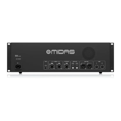 Midas DL32 32-Input 16-Output Stage Box Digital Snake