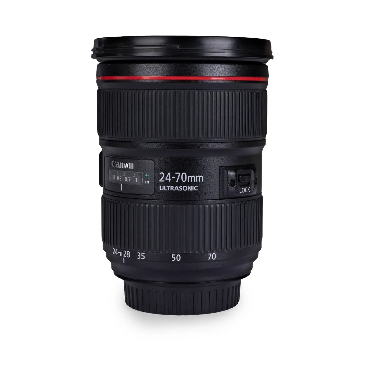 Canon EF 24-70mm f2.8L II USM