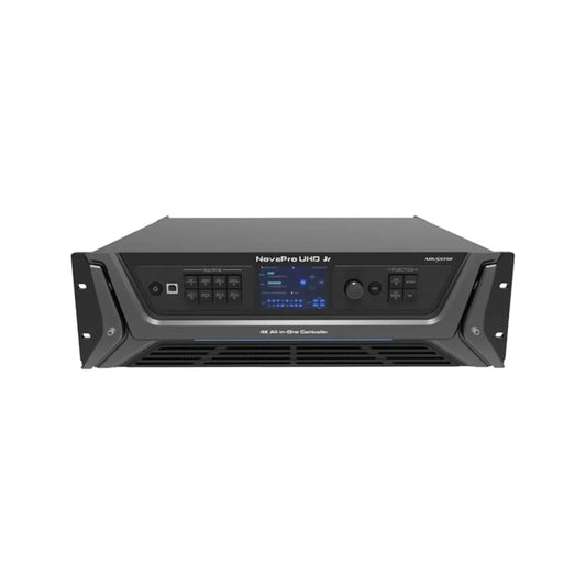 NovaStar NovaPro UHD Jr All-in-One 4K LED Video Wall Controller