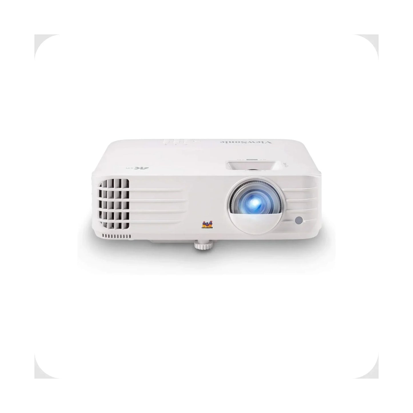 ViewSonic PX701-4K 4K UHD HDR Home Theater Projector 3200 Lumens