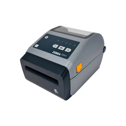 Zebra ZD621 Premium 4-Inch Desktop Thermal Label Printer