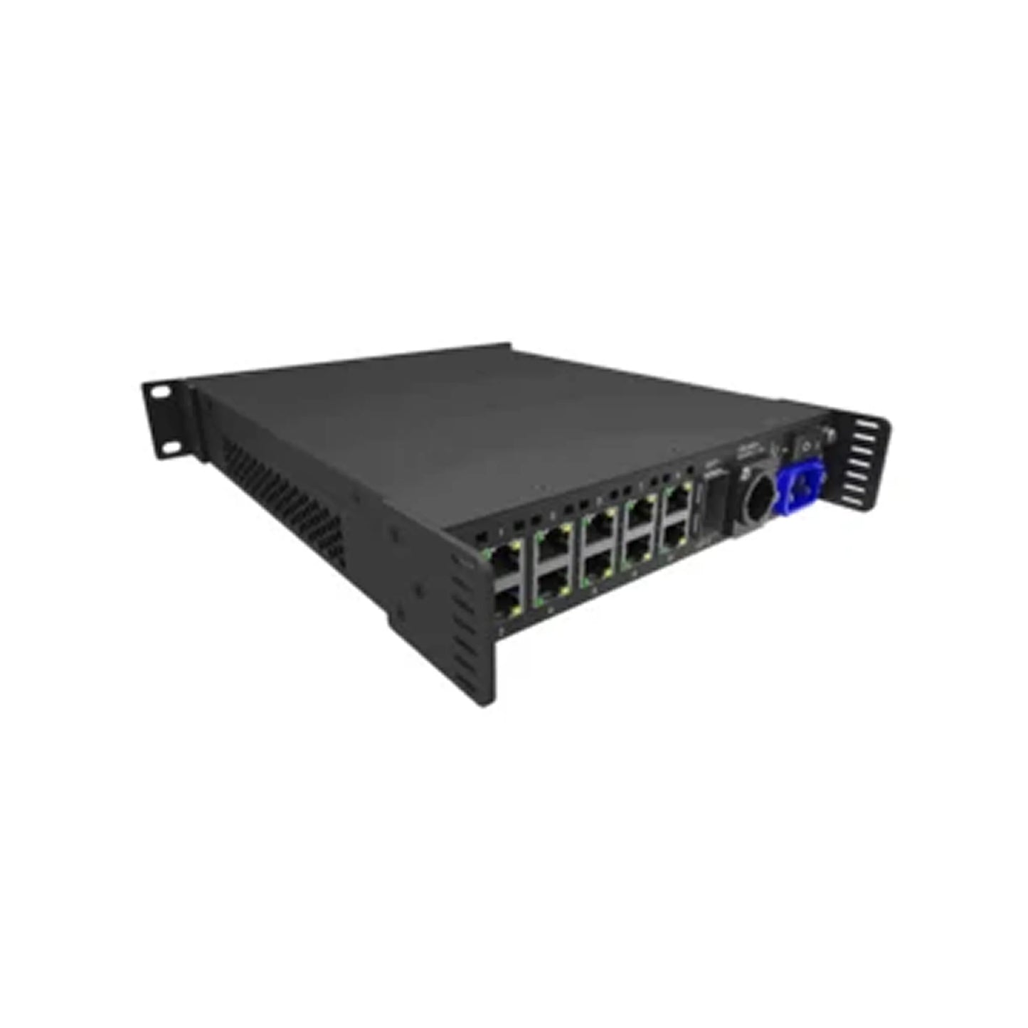 NovaStar CVT10-M LED Display Multi-Mode Fiber Converter