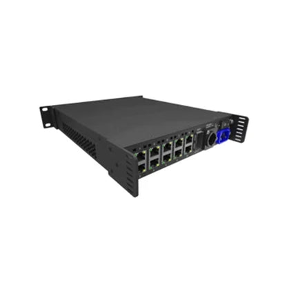 NovaStar CVT10-M LED Display Multi-Mode Fiber Converter