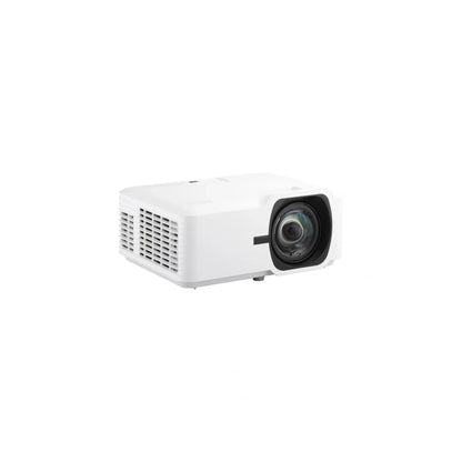ViewSonic LS711HD 1080p Short Throw Laser Projector 4200 Lumens