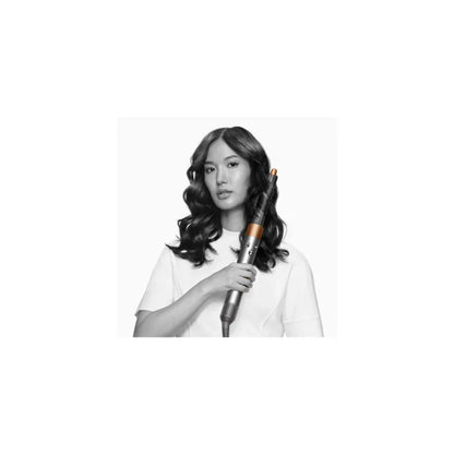 Dyson Airwrap Complete Long (Nickel/Copper) – Brand New