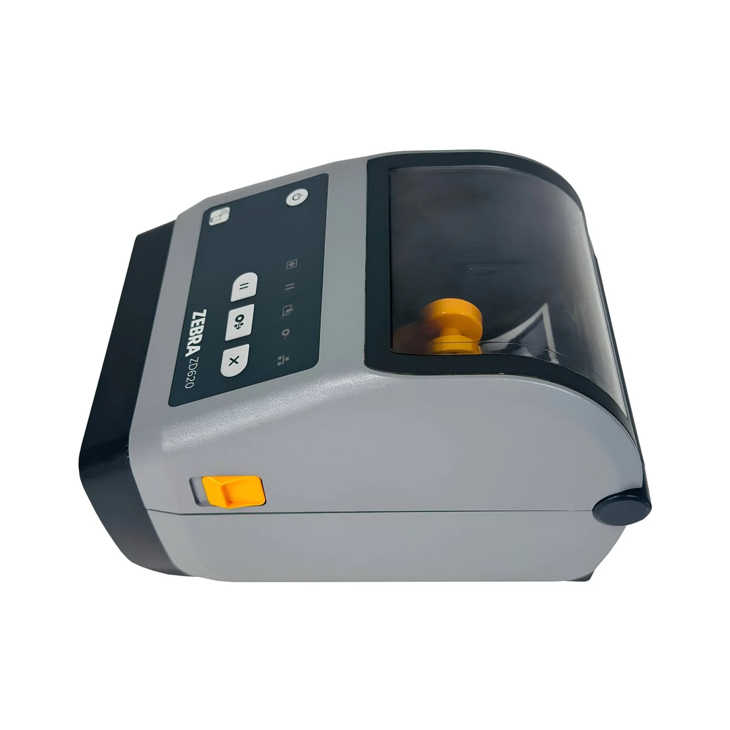Zebra ZD621 Premium 4-Inch Desktop Thermal Label Printer