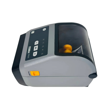 Zebra ZD621 Premium 4-Inch Desktop Thermal Label Printer