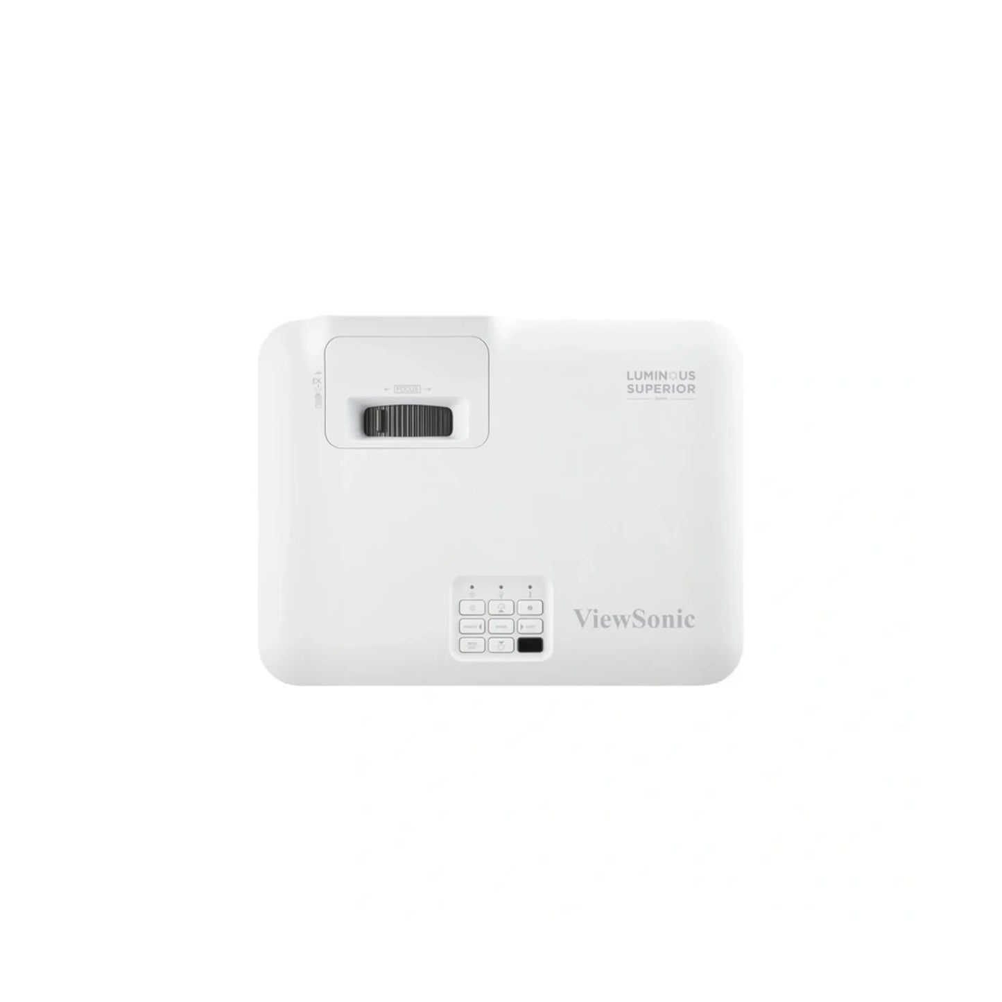ViewSonic LS711HD 1080p Short Throw Laser Projector 4200 Lumens
