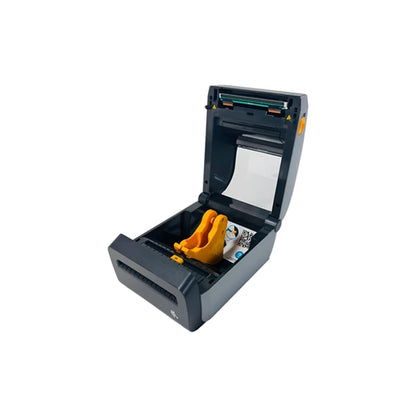 Zebra ZD621 Premium 4-Inch Desktop Thermal Label Printer