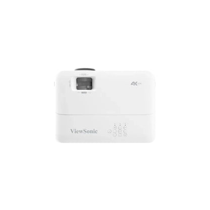 ViewSonic PX701-4K 4K UHD HDR Home Theater Projector 3200 Lumens