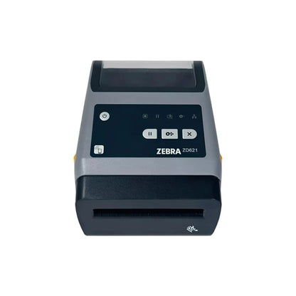 Zebra ZD621 Premium 4-Inch Desktop Thermal Label Printer
