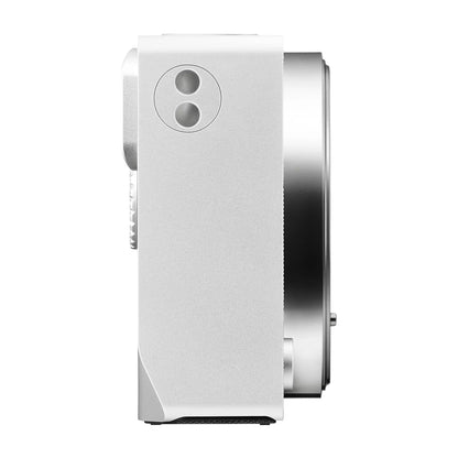Sigma BF Mirrorless Digital Camera Body (Silver)