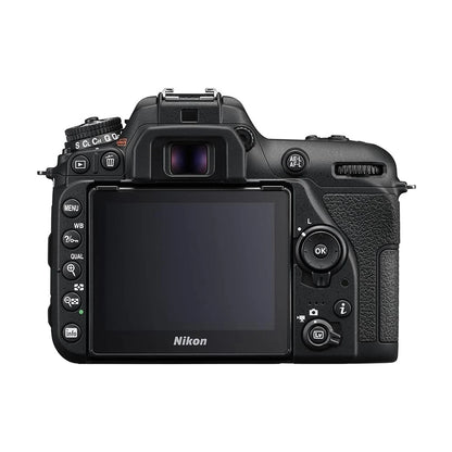 Nikon D7500 Kit with 18-140mm