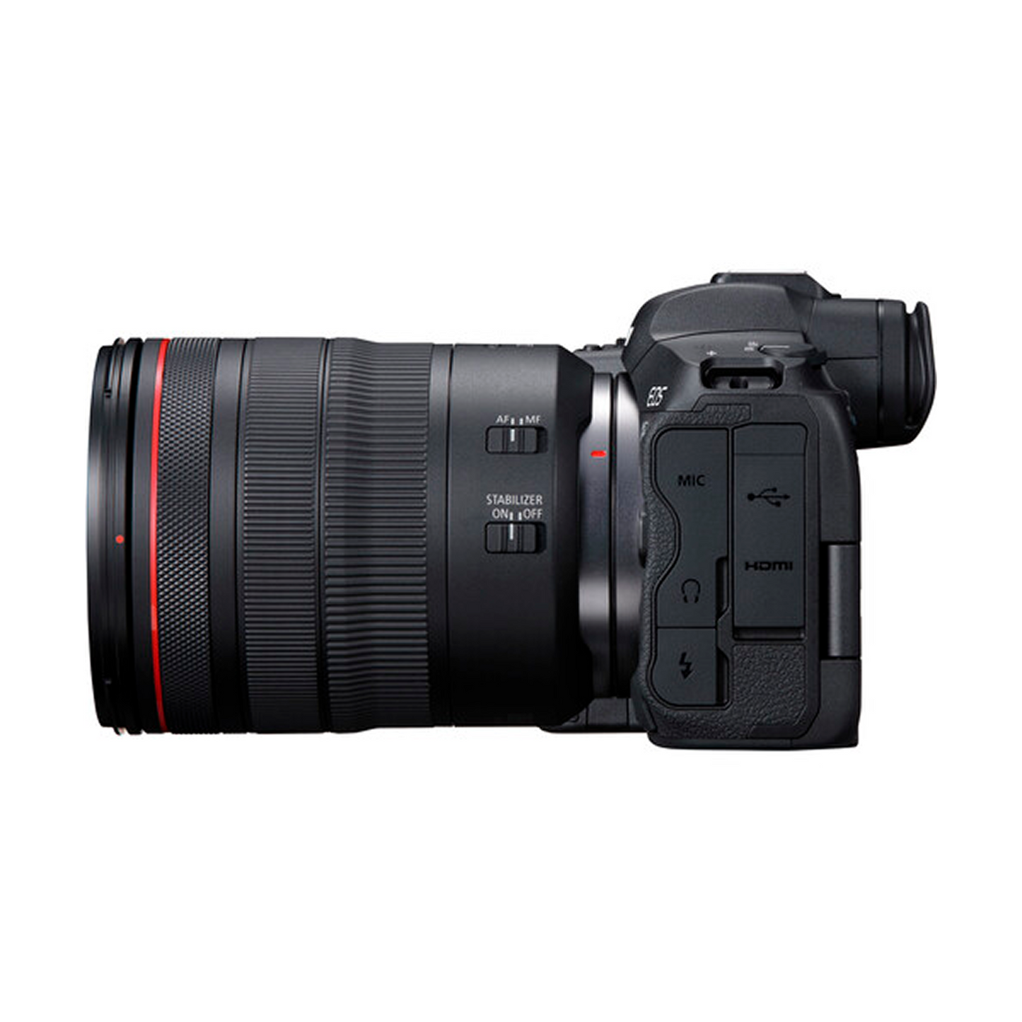 Canon EOS R5 Body
