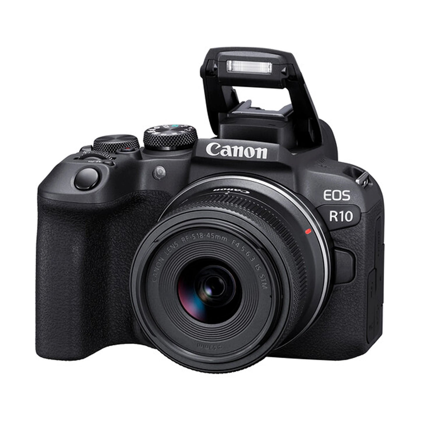 Canon EOS R10 Kit with 18-45mm