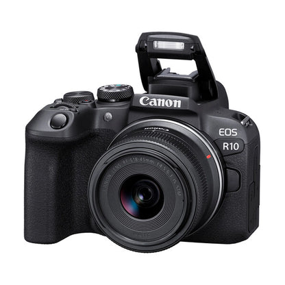 Canon EOS R10 Kit with 18-45mm