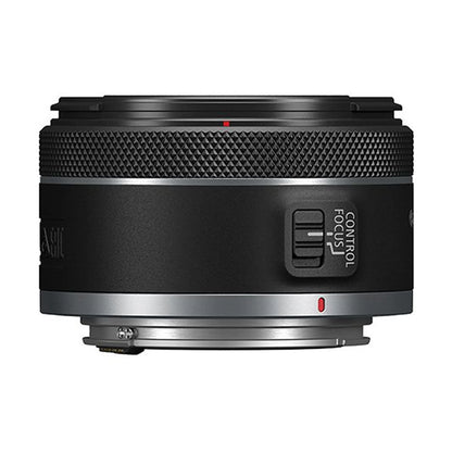 Canon EOS RP Body With RF 50 f1.8 STM