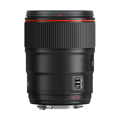 Canon EF 35mm f/1.4L II USM Lens