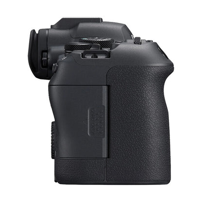 Canon EOS R6 Mark II Body
