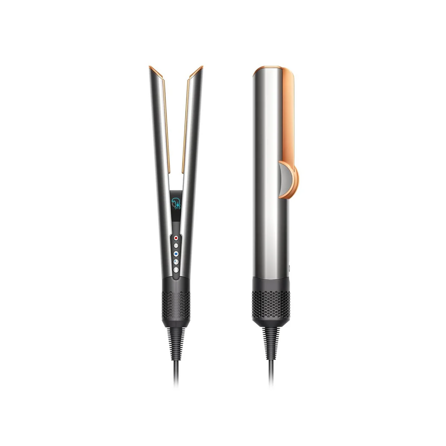 Dyson Airstrait straightener (Nickel/Copper)