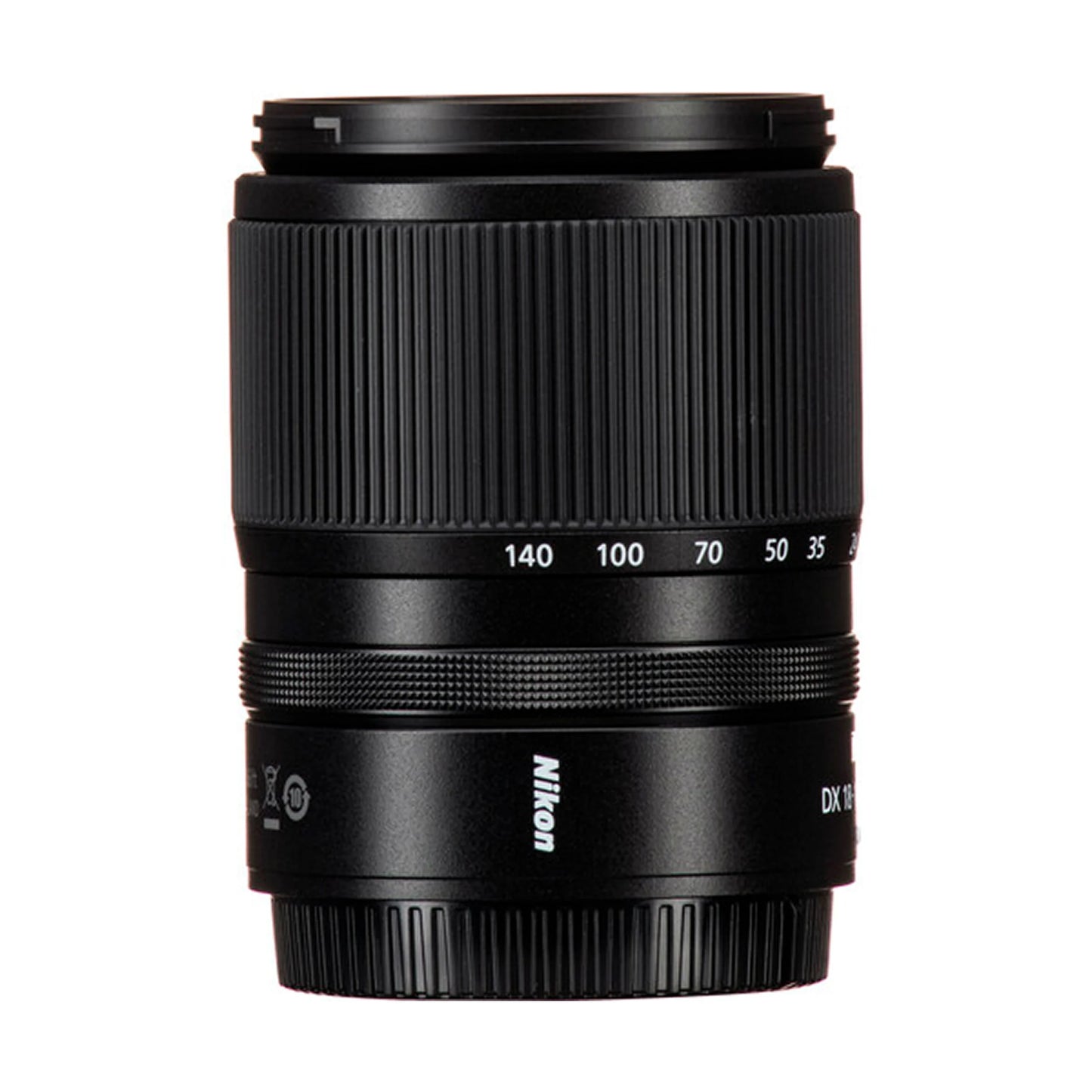 Nikon Z 18-140mm f/3.5-6.3 VR Lens (Retail Packing)