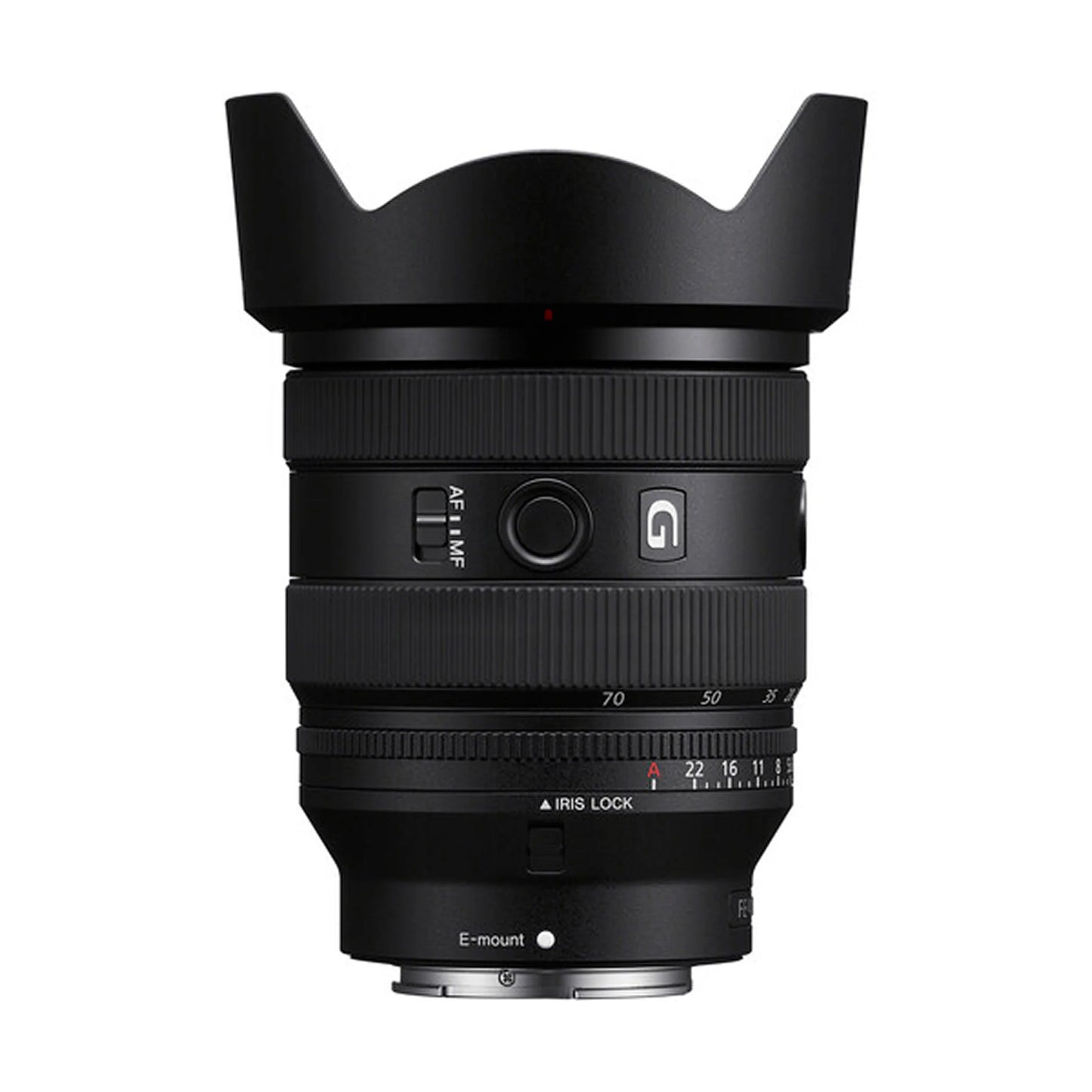 Sony FE 20-70mm F/4 G Lens (SEL2070G)