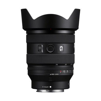 Sony FE 20-70mm F/4 G Lens (SEL2070G)