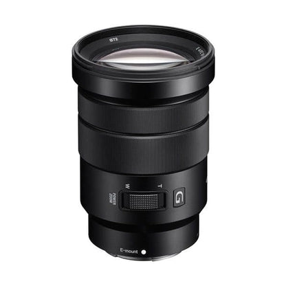 Sony A6700 Camera Body (ILCE-6700) + E PZ 18-105 F4 G OSS (SELP18105G)