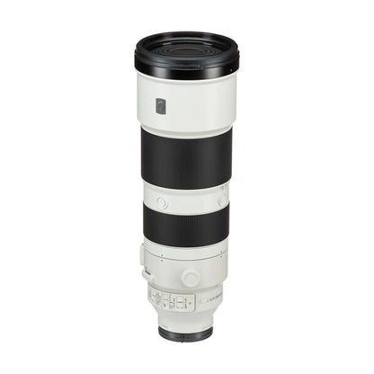 Sony FE 200-600mm F5.6-6.3 G OSS (SEL200600G)
