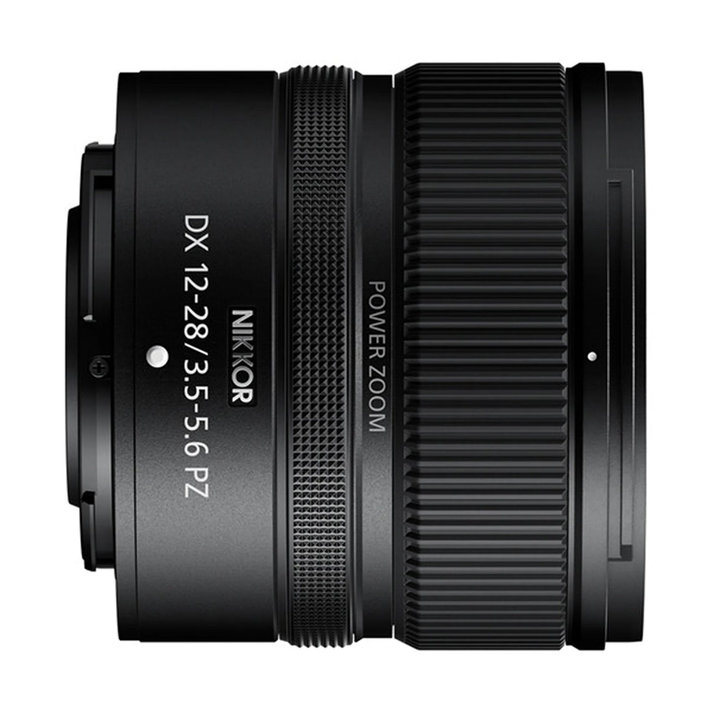 Nikon NIKKOR Z DX 12-28mm F/3.5-5.6 PZ VR Lens (Nikon Z)