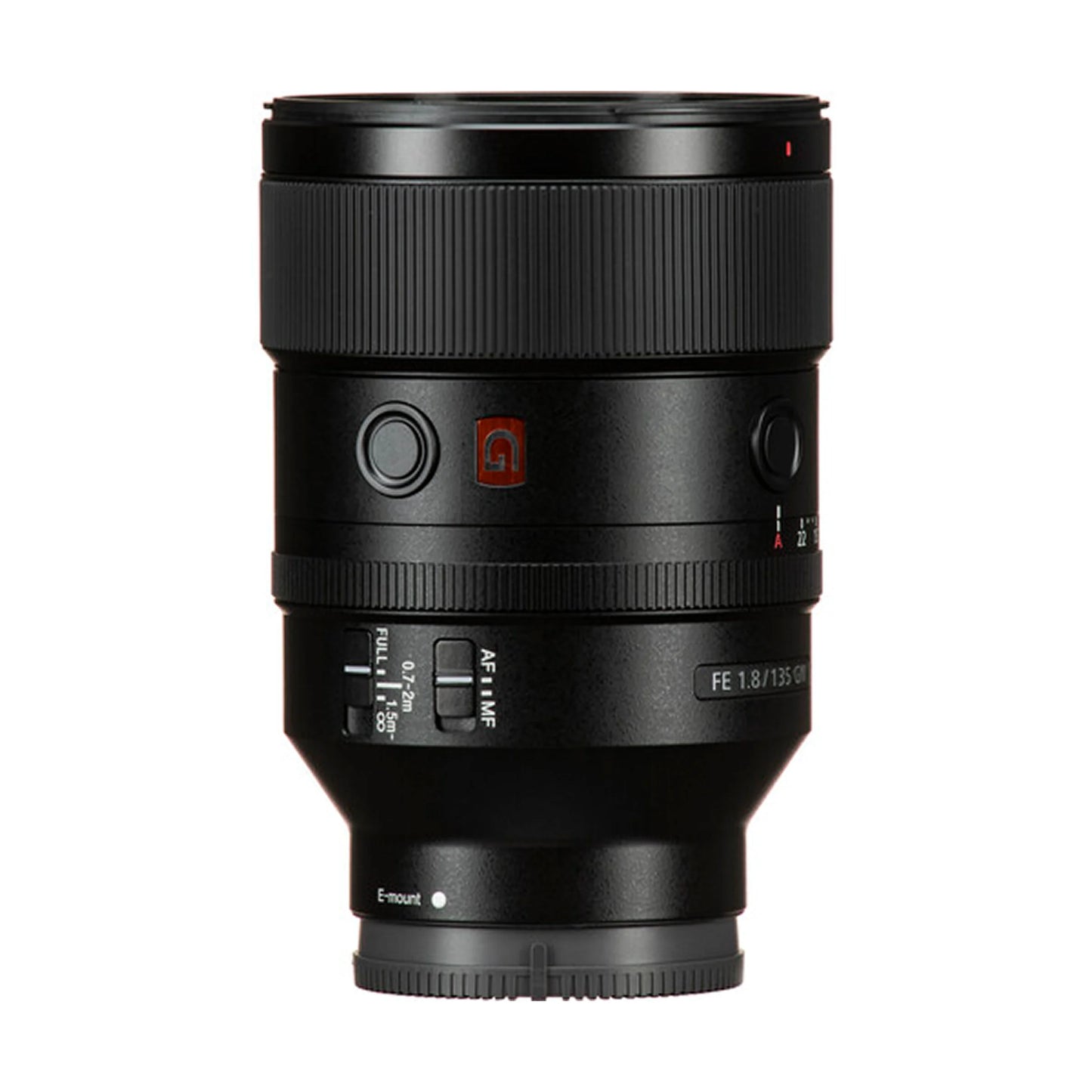 Sony FE 135 F1.8 GM SEL135F18GM