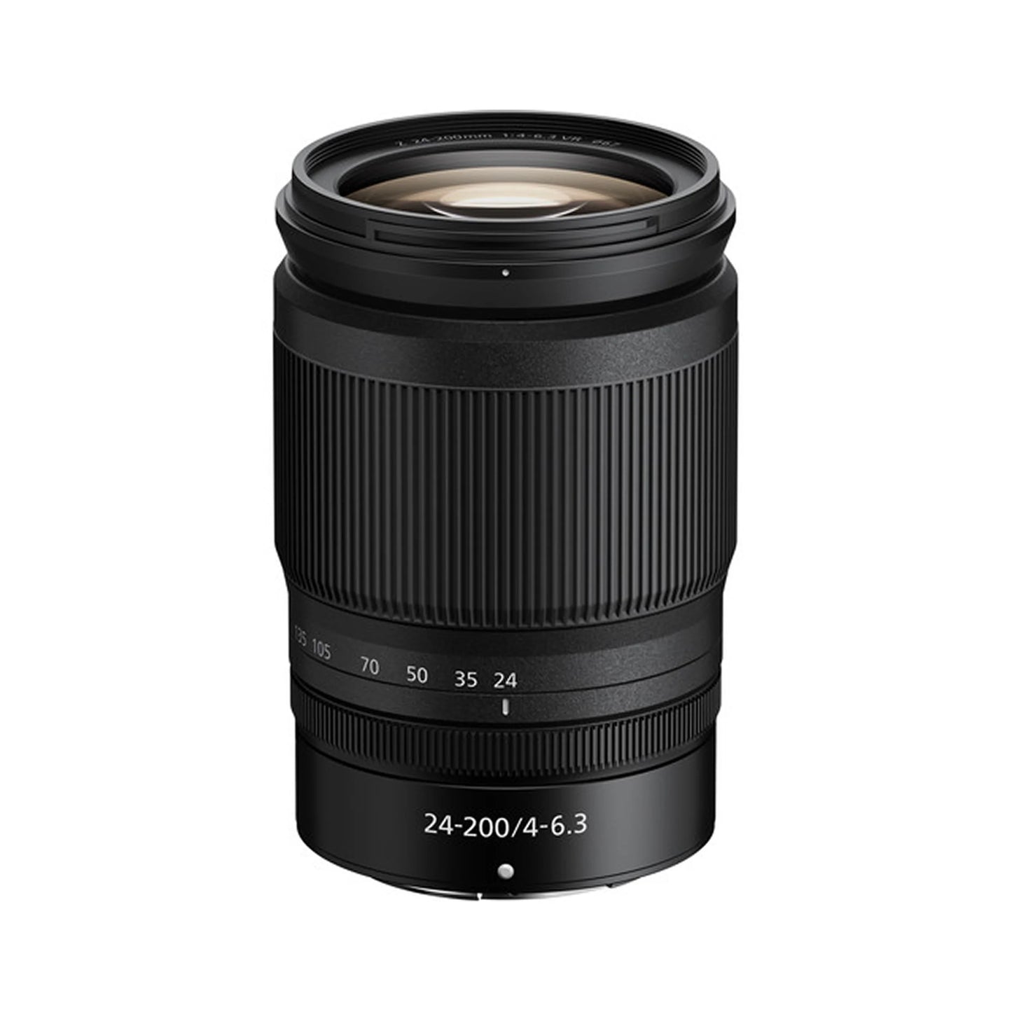 Nikon ZR Kit (24-200mm F4-6.3 VR)