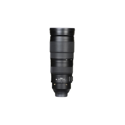 Nikon D780 Body + AF-S 200-500mm F5.6E ED VR