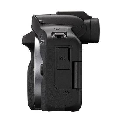 Canon EOS R50 Body (Black)