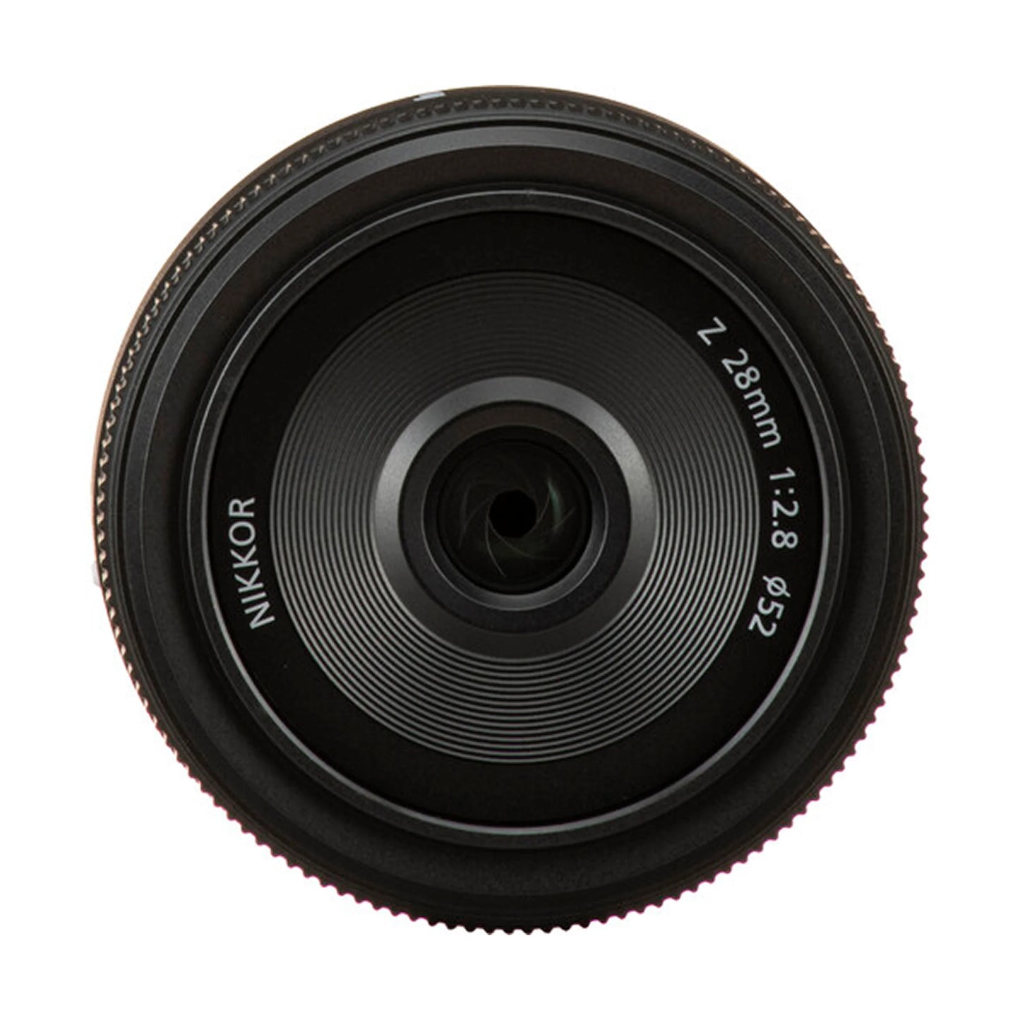 Nikon NIKKOR Z 28mm f/2.8 Lens