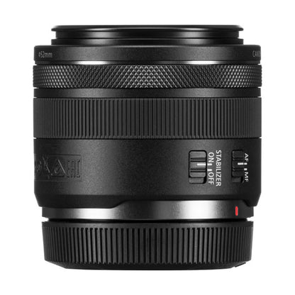 Canon RF 35mm f/1.8 IS Macro STM Lens