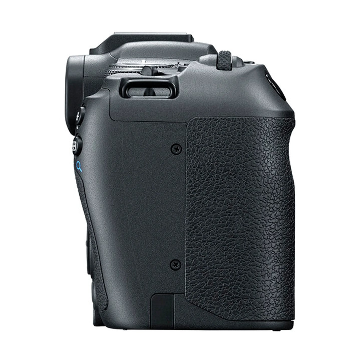 Canon EOS R8 with RF 24-50 F/4.5-6.3 IS STM Lens