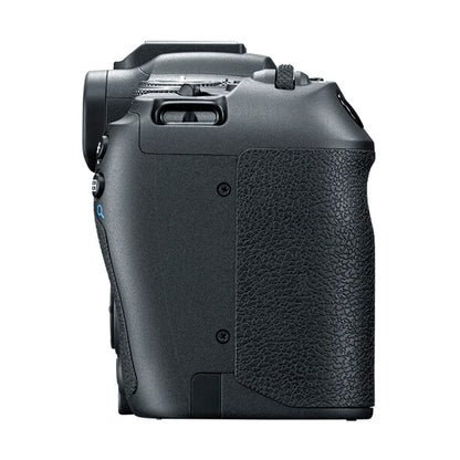 Canon EOS R8 with RF 24-50 F/4.5-6.3 IS STM Lens