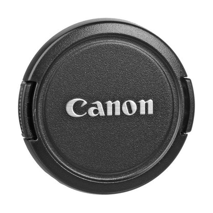 Canon EF 75-300mm f/4-5.6 III Lens