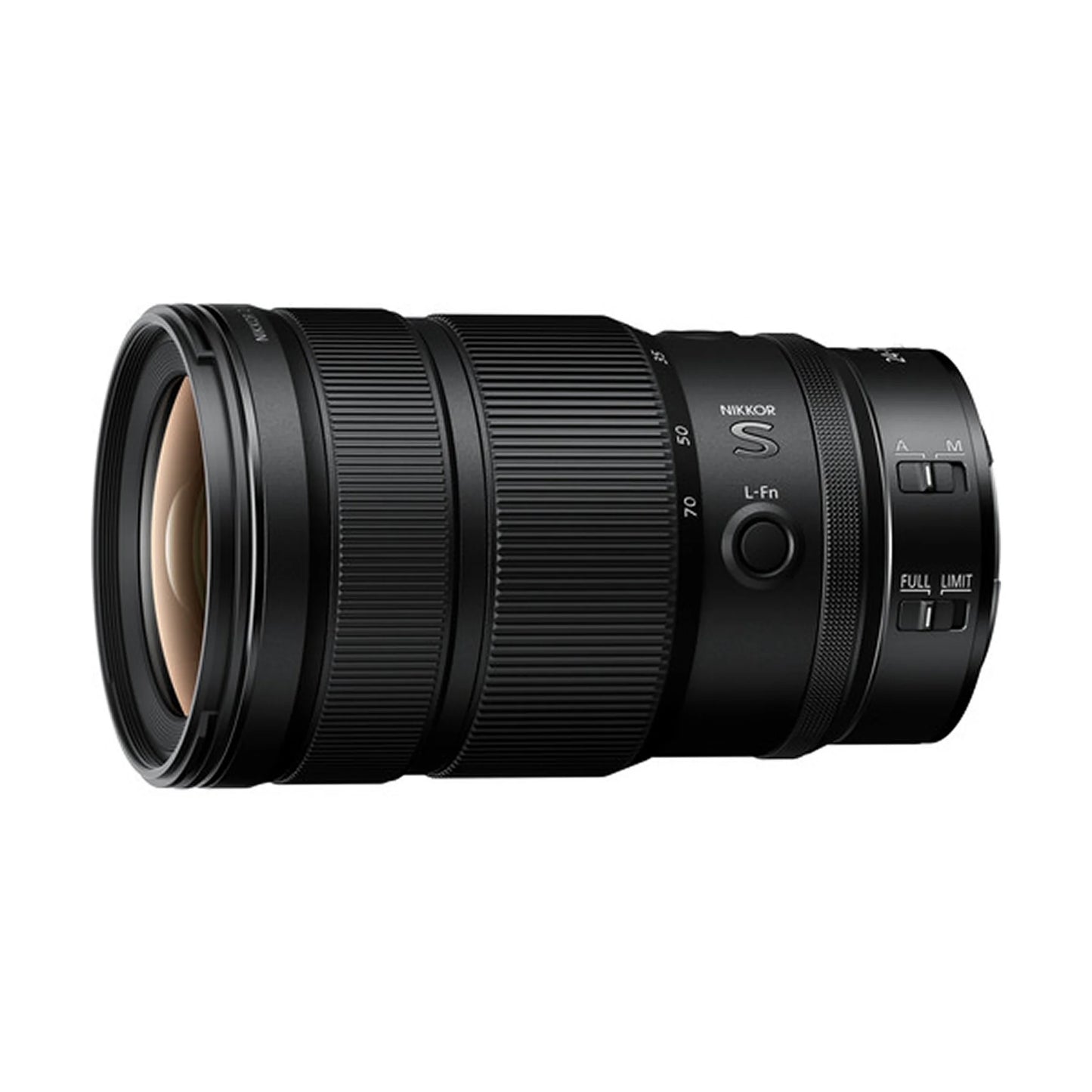 Nikon Z 24-70mm f/2.8 S II Lens