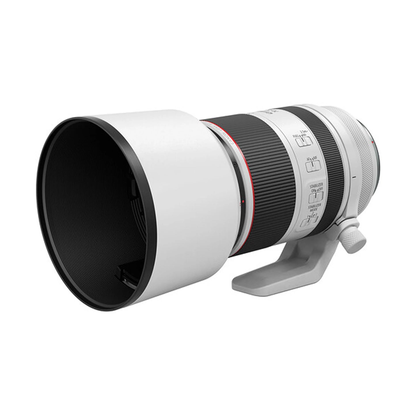 Canon RF 70-200mm f/2.8L IS USM Lens