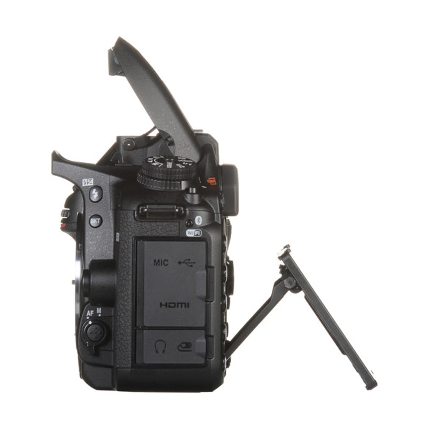 Nikon D7500 Body