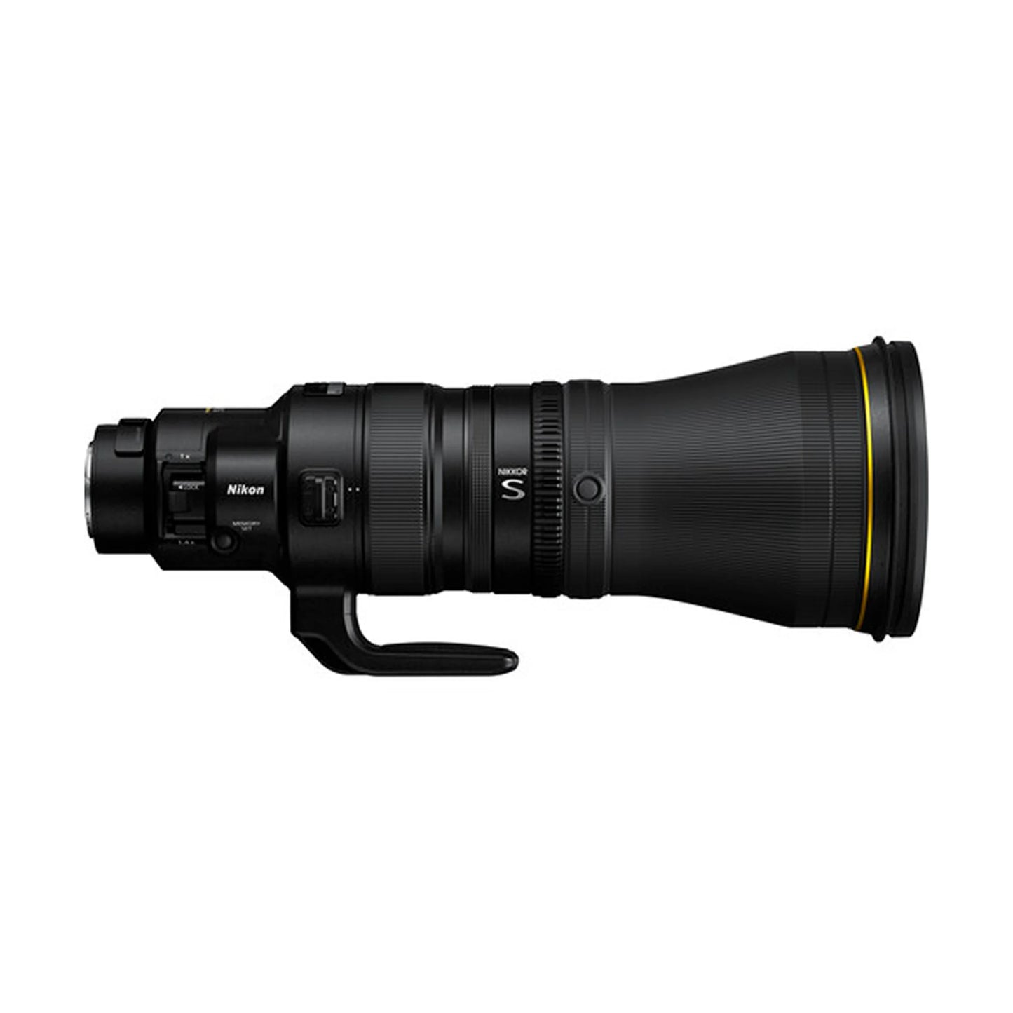 Nikon NIKKOR Z 600mm F/4 TC VR S Lens