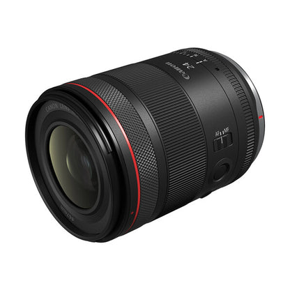 Canon RF 24mm F/1.4 L VCM Lens