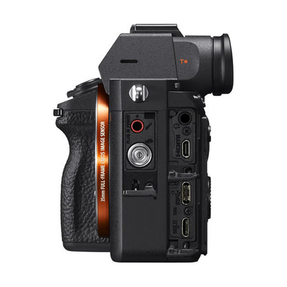 Sony A7R Mark IIIa Body (ILCE-7RM3A)