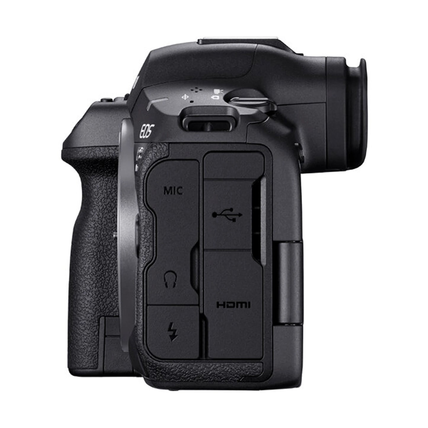 Canon EOS R5 Mark II with RF 24-105mm f/4L IS USM Lens
