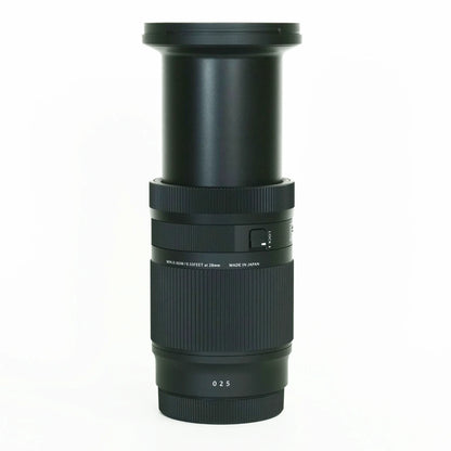 Sigma 20-200mm F3.5-6.3 DG Contemporary (Leica L)