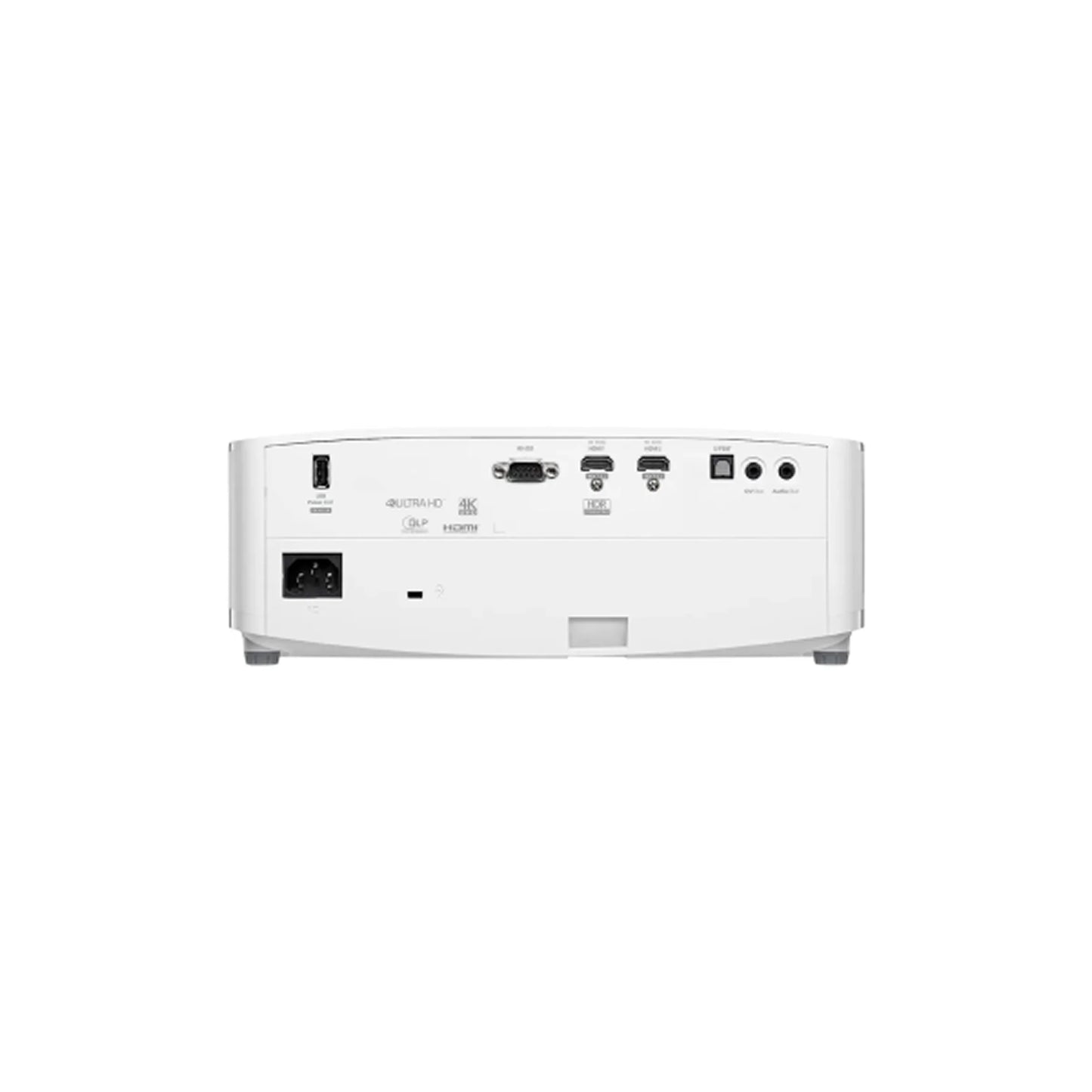Optoma UHD38x 4000 Lumens True 4K UHD DLP Projector