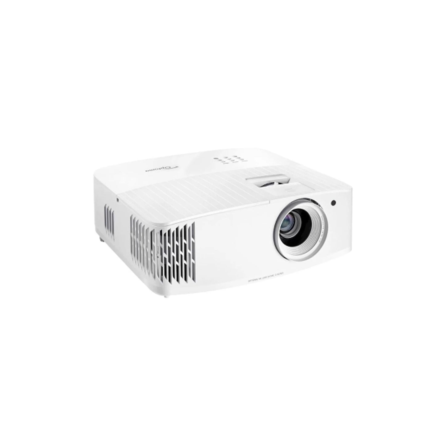 Optoma UHD38x 4000 Lumens True 4K UHD DLP Projector